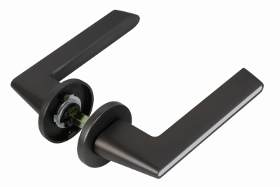 Ручка фалевая RIVER S-486 GRAPHITE ADDENBAU   