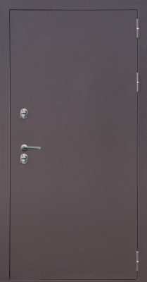 YoDoors-21 Термо ((Дуб сонома) 860х2050мм левое)