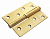 Петля стальная MSD 100X70X2.5 SG L MORELLI   