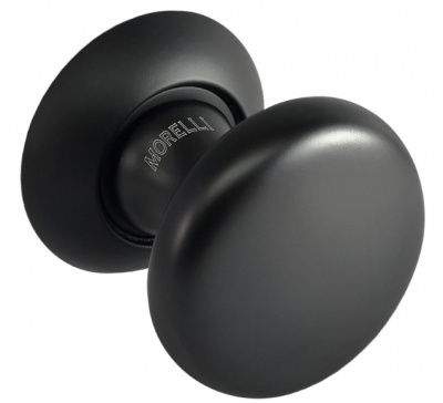 Ручка поворотная MHR-1 BL MORELLI   
