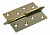 Петля стальная MS 100X70X2.5 L COF MORELLI   