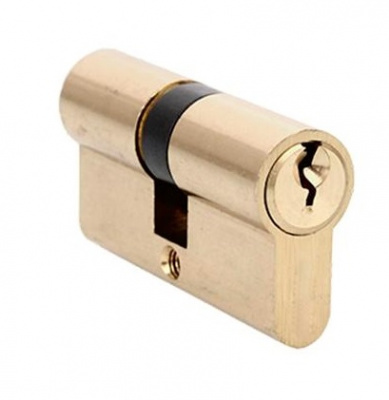 Цилиндр CYL 5-60 KEY GOLD кл/кл ADDENBAU   