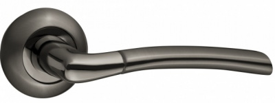 Ручка дверная DH 38-08 BN RENZ   