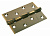 Петля универсальная MS 100X70X2.5-4BB COF MORELLI   