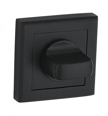 Завёртка сантехническая WC-30 BLACK BUSSARE   