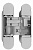 Петля скрытая S-230 P.CHROME ARCHIE   