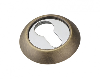 Накладка на цилиндр SC 001 BRONZE ADDENBAU   