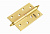 Петля стальная MS 100X70X2.5 R SG MORELLI   