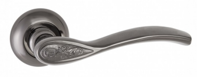 Ручка дверная DH 17-08 BN RENZ   