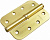 Петля скругленная MSD-C 100X70X2.5 SG L MORELLI   