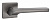 Ручка дверная AL 535-03 MBN PUERTO   