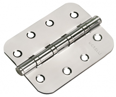 Петля универсальная MS-C 100X70X2.5-4BB SN MORELLI   