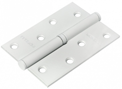 Петля разъемная MSD 100X70X2.5 W L MORELLI   