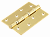 Петля универсальная MS 100X70X2.5-4BB MSG MORELLI   