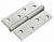 Петля стальная MSD 100X70X2.5 PC L MORELLI   