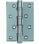 Петля универсальная A010-C 100X70X3-4BB-131 ARCHIE   