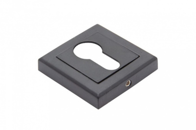 Накладка на цилиндр SC Q001 BLACK ADDENBAU   