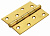 Петля универсальная RS 100X70X2.5-4BB SG RUCETTI   