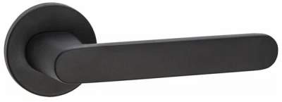 Ручка дверная INAL 545-06 slim B PUERTO   