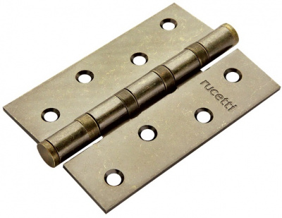 Петля универсальная RS 100X70X2.5-4BB OMB RUCETTI   