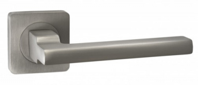 Ручка дверная DH 53-02 MSN RENZ   