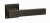 Ручка дверная INAL 540-03 slim B PUERTO   