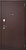Входная дверь YoDoors-26 YoDoors  Медный антик 