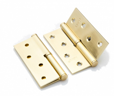 Петля стальная RENZ L 100 FH SB RENZ   