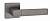 Ручка дверная AL 521-03 MBN PUERTO   
