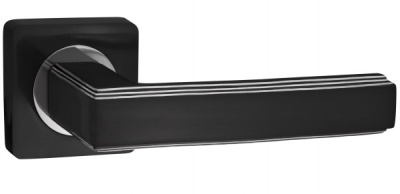 Ручка дверная DH 96-02 B/CP RENZ   