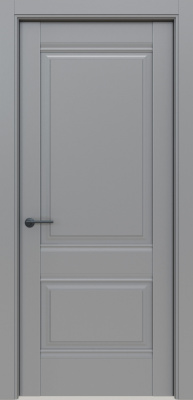 Классико -42 ПГ Nardo Grey Полипропилен (600х2000мм)