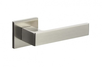 Ручка фалевая GRANE Q560 NICKEL цвет Никель ADDENBAU   
