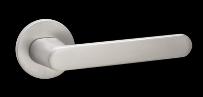 Ручка дверная  INAL 545-06 slim MSN RENZ   