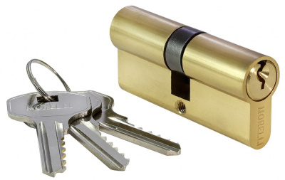 Ключевой цилиндр 70C PG MORELLI   