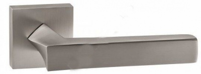 Ручка дверная DH 302-03 MSN RENZ   