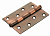 Петля универсальная RS 100X70X2.5-4BB AC RUCETTI   