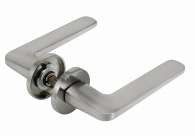 Ручка фалевая ELIT S-487 NICKEL ADDENBAU   