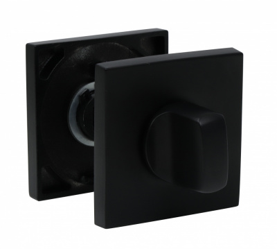 Завертка сантехническая WC-40 BLACK BUSSARE   