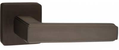 Ручка дверная DH 96-03 MBN RENZ   