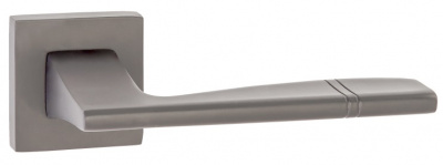 Ручка дверная DH 72-03 MSN RENZ   