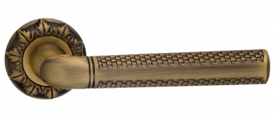 Ручка дверная DH 62-10 CF RENZ   