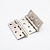 Петля стальная RENZ 100-4BB FH SN RENZ   