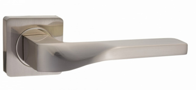 Ручка дверная DH 98-02 SN RENZ   