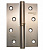 Петля разъемная 100X75X2.5 RIGHT ANTIC BRONZE ADDENBAU   