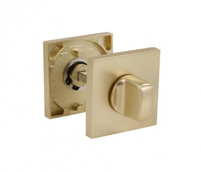 Завертка сантехническая WC-40 W GOLD BUSSARE   
