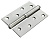 Петля разъемная MSD 100X70X2.5 SC L MORELLI   
