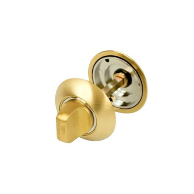 Завёртка сантехническая SILLUR OL S.GOLD ARCHIE   