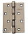 Петля универсальная 100X70X2.5 4BB ANTIC BRONZE ADDENBAU   