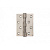 Петля универсальная A010-C 100X70X3-4BB-1HH ARCHIE   