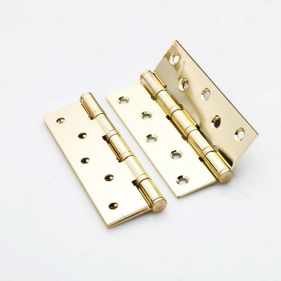 Петля стальная RENZ 125-4BB FH PB RENZ   